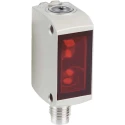 SICK Retroreflective Photoelectric Sensor Block Style Stainless Steel Housing 6 m Detection Range PNP Output GL6G-F4411V