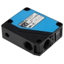 SICK Retroreflective Photoelectric Sensor, Block Style, 15 m Detection Range, Relay Output, IP66/IP67 WL280-2H4331