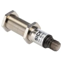 SICK Retroreflective Cylindrical Photoelectric Sensor 3.7 m Detection Range PNP Output IP67 VL18-3P3140