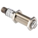 SICK Retroreflective Cylindrical Photoelectric Sensor 3.7 m Detection Range PNP Output IP67 VL18-3P3140