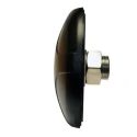 CTi Multi-Band Antenna Puck with SMA Male Connector, 690 MHz to 2.69 GHz, 2dBi Gain, Omni-Directional AEB480/LTE/MIMO