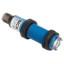 SICK Retroreflective Photoelectric Sensor Barrel Style 3.7 m Detection Range PNP Output 30V DC Max VL18-3F3740