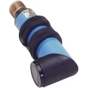 SICK Retroreflective Photoelectric Sensor Barrel Sensor 3.7 m Detection Range PNP Output IP67 VL18-4P3840