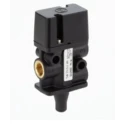 Norgren Pneumatic Solenoid Valve Pilot/Spring M14 x 1.5, BSPP, M30 x 1 Thread, 3 Ports, 5/2 3/2 5/3 Valve Function 03041302