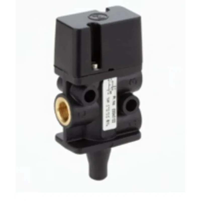 Norgren Pneumatic Solenoid Valve Pilot/Spring M14 x 1.5, BSPP, M30 x 1 Thread, 3 Ports, 5/2 3/2 5/3 Valve Function 03041302
