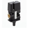 Norgren Pneumatic Solenoid Valve Pilot/Spring M14 x 1.5, BSPP, M30 x 1 Thread, 3 Ports, 5/2 3/2 5/3 Valve Function 03041302