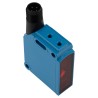 SICK Retroreflective Photoelectric Sensor Block Style, Metal Housing, 2 m Detection Range, PNP Output WL12-3P2451