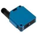 SICK Retroreflective Photoelectric Sensor Block Style, Metal Housing, 2 m Detection Range, PNP Output WL12-3P2451