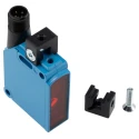SICK Retroreflective Photoelectric Sensor, Rectangular, 2 m Detection Range, NPN Output, IP69K IP67 IP66 WL12-3N2451
