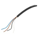 SICK Retroreflective Photoelectric Sensor Rectangular Style 7 m Detection Range PNP Output Metal Housing IP66 WL12-3P1141