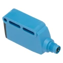 SICK Retroreflective Photoelectric Sensor Block Sensor 4 m PNP Output IP69K IP67 IP66 WL9-3P2230