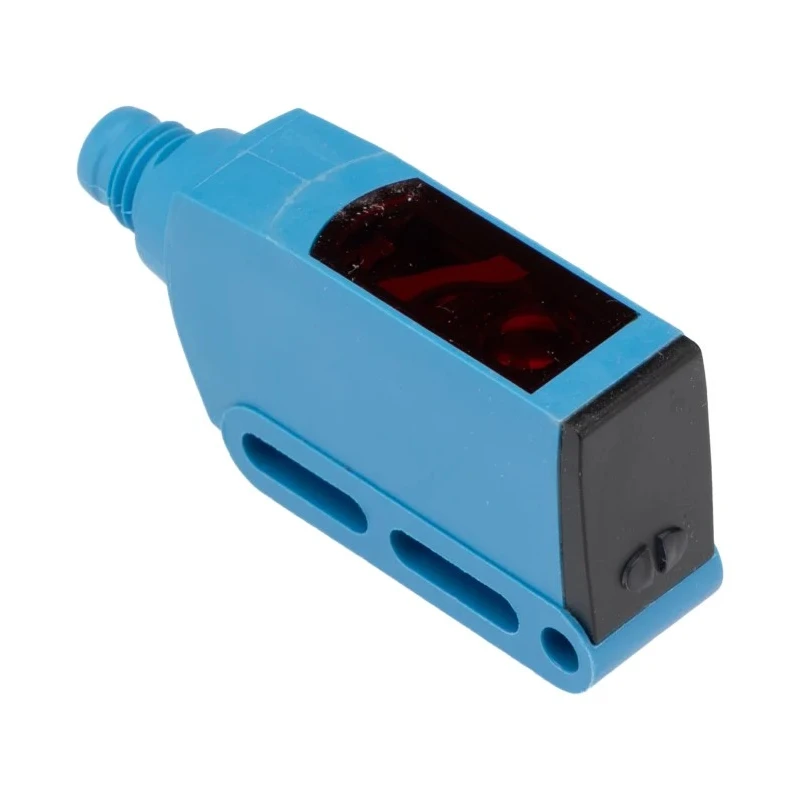 SICK Retroreflective Photoelectric Sensor Block Sensor 4 m PNP Output IP69K IP67 IP66 WL9-3P2230
