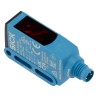 SICK Retroreflective Photoelectric Sensor Block Sensor 5 m PNP Output 30V DC IP66 IP67 IP69K WL9-3P2232