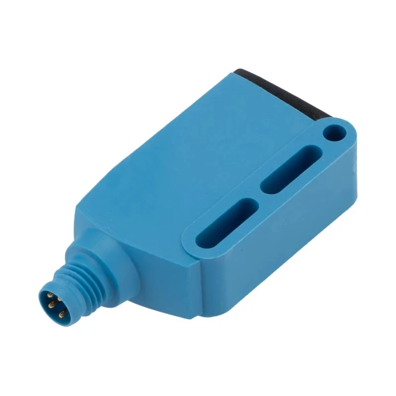 SICK Retroreflective Photoelectric Sensor Block Sensor 5 m PNP Output 30V DC IP66 IP67 IP69K WL9-3P2232