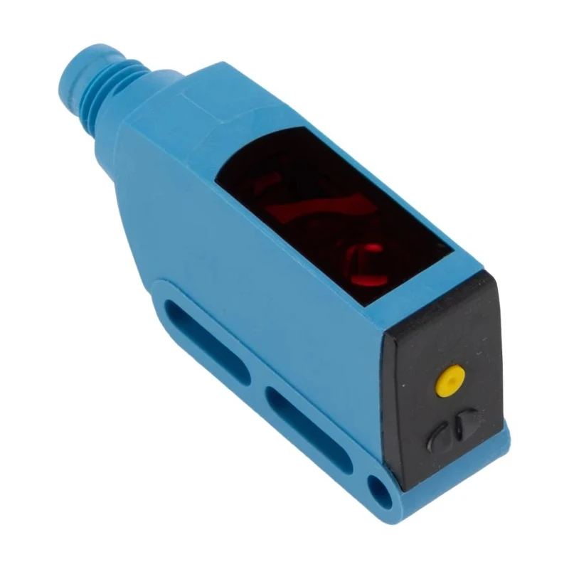 SICK Retroreflective Photoelectric Sensor Block Sensor 5 m PNP Output 30V DC IP66 IP67 IP69K WL9-3P2232