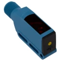 SICK Retroreflective Photoelectric Sensor, Block Style, 5 m Detection Range, NPN Output, IP69K/IP67/IP66 Rated WL9G-3N2432