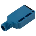 SICK Retroreflective Photoelectric Sensor, Block Style, 5 m Detection Range, NPN Output, IP69K/IP67/IP66 Rated WL9G-3N2432