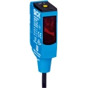 SICK Retroreflective Photoelectric Sensor, Block Sensor, 5 m Detection Range, PNP Output, IP66/IP67/IP69K WL9M4G-3P3432