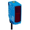 SICK Polarised Retro Reflection Photoelectric Sensor Block Style, 5 m Detection Range, NPN Output WLG16P-34162120A00Z