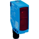 SICK Polarised Retro Reflection Photoelectric Sensor Block Style 14 m Detection Range NPN Output IP67 WLD16P-241121A0ZZZ