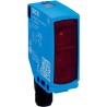 SICK Polarised Retro Reflection Photoelectric Sensor Block Style 14 m Detection Range NPN Output IP67 WLD16P-241121A0ZZZ