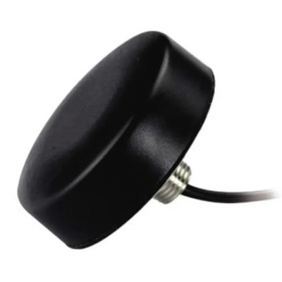 CTi Puck Omni-Directional Antenna with SMA Connector 824MHz-2170MHz, Gain 2dBi, Dipole Internal Construction AEB270/SMA_3-0