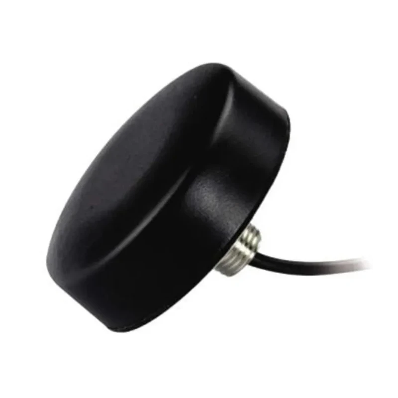 CTi Puck Omni-Directional Antenna with SMA Connector 824MHz-2170MHz, Gain 2dBi, Dipole Internal Construction AEB270/SMA_3-0