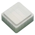 KEMET PL Series Pyroelectric IR Sensor Lens 37 ° PL-001L-N