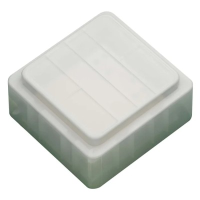 KEMET PL Series Pyroelectric IR Sensor Lens 37 ° PL-001L-N