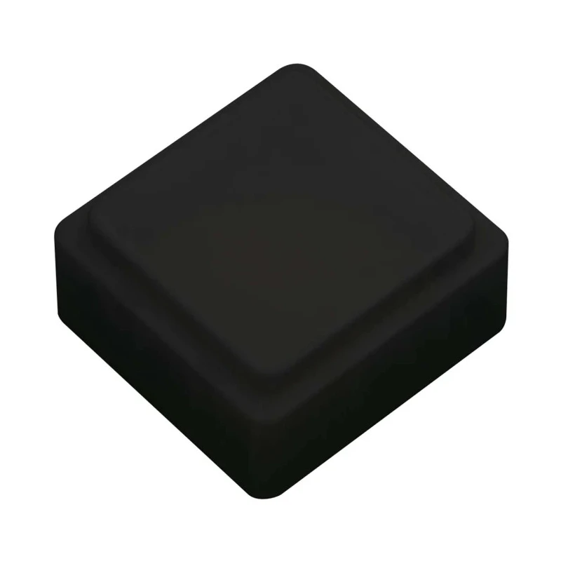 KEMET PL Series Sensor Lens Pyroelectric IR Sensor Lens 37° PL-001L-BK