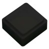 KEMET PL Series Sensor Lens Pyroelectric IR Sensor Lens 37° PL-001L-BK