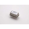 SYRLINKS 10MHz Oscillator DIL14 Low ±70 ppb Load 10pF Clipped Sinewave 5V PCB Mount EWOS10-5V0-B-C1