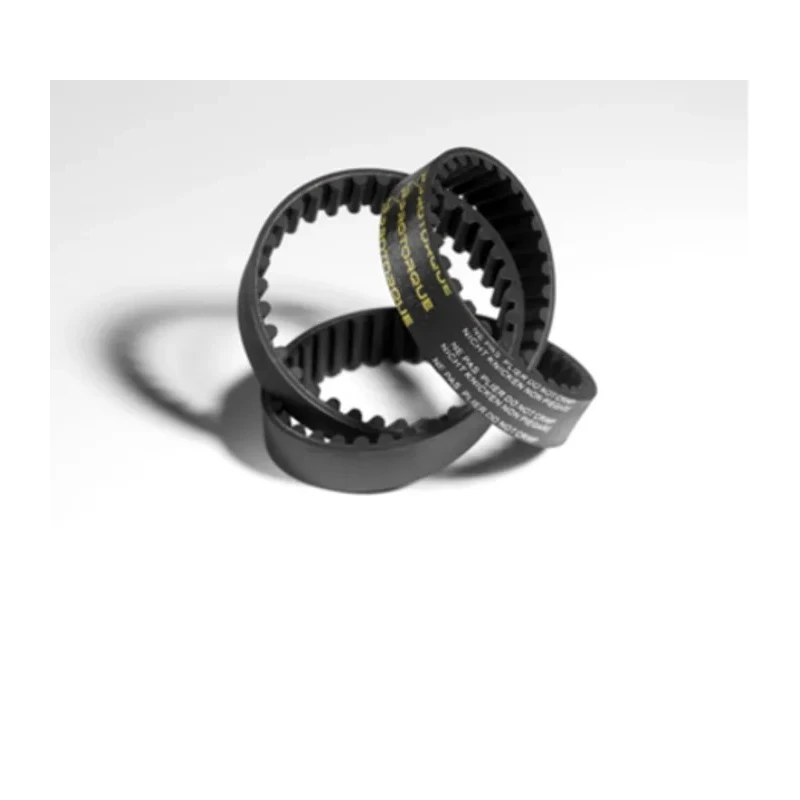 RS PRO Rubber HTD Timing Belt with 180 Teeth, 900 mm Length, 15 mm Width Model 205-6045