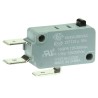 Honeywell Technologies Pin Plunger Micro Switch Quick Connect Terminal 5A 250V SPDT IP00 V15S05-CZ050A06