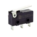 Honeywell Technologies Roller Lever Micro Switch, Solder Terminal, 10.1A, 250 V, SPDT, IP40 ZM190G10F01