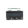 CAL Panel PID Temperature Controller 2 Output Relay SSR 264V ac IP65 Sealed Fascia 320000