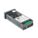CAL Panel PID Temperature Controller 2 Output Relay SSR 264V ac IP65 Sealed Fascia 320000