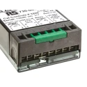 CAL Panel PID Temperature Controller 2 Output Relay SSR 264V ac IP65 Sealed Fascia 320000