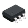 Panasonic PhotoMOS Series Solid State Relay Surface Mount 6 A Load 30 V Load AQV251GA