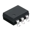 Panasonic PhotoMOS Series Solid State Relay Surface Mount 0.06A Load 1500V Maximum Load AQV258HA