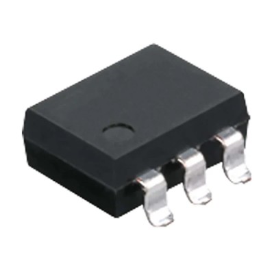 Panasonic PhotoMOS Series Solid State Relay Surface Mount 0.06A Load 1500V Maximum Load AQV258HA