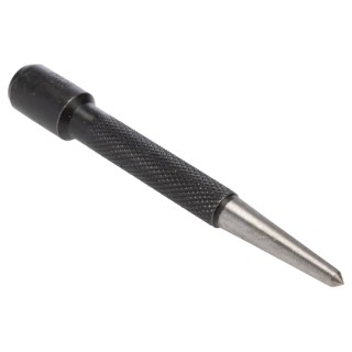 Eclipse Fine Machine Point Punch, 3.2mm Shank Diameter, 100mm Overall Length 351ARS