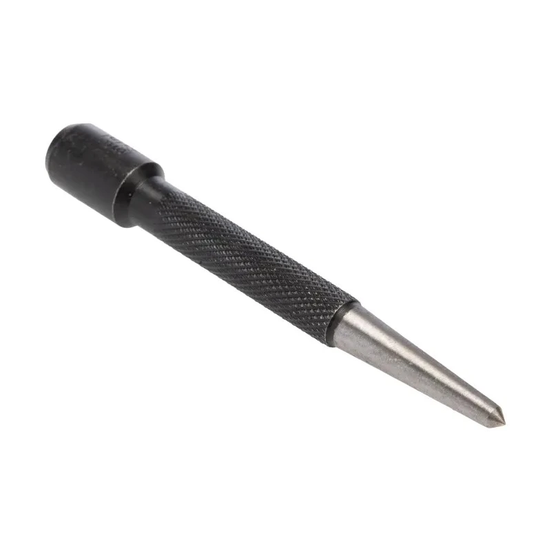 Eclipse Fine Machine Point Punch, 3.2mm Shank Diameter, 100mm Overall Length 351ARS