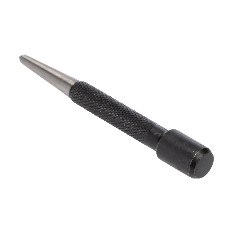 Eclipse Fine Machine Point Punch, 3.2mm Shank Diameter, 100mm Overall Length 351ARS