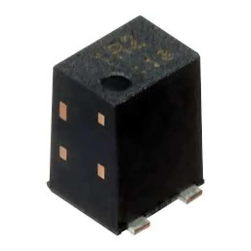 Panasonic PhotoMOS Series Solid State Relay, 1.5 A Load Current, 30 V Load Voltage, Surface Mount AQY221R6T