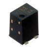 Panasonic PhotoMOS Series Solid State Relay, 1.5 A Load Current, 30 V Load Voltage, Surface Mount AQY221R6T