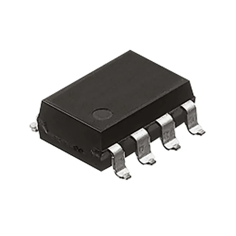 Panasonic PhotoMOS Series Solid State Relay, 0.3 A Load, Surface Mount, 400 V Load AQW214EHA