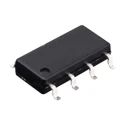 Panasonic PhotoMOS Series Solid State Relay 1.5 A Load, Surface Mount, 60 V Load AQW212S