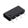 Panasonic PhotoMOS Series Solid State Relay 1.5 A Load, Surface Mount, 60 V Load AQW212S