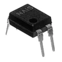 Panasonic PhotoMOS Series Solid State Relay, 0.12 A Load, Surface Mount, 40 V Load AQY221N2T